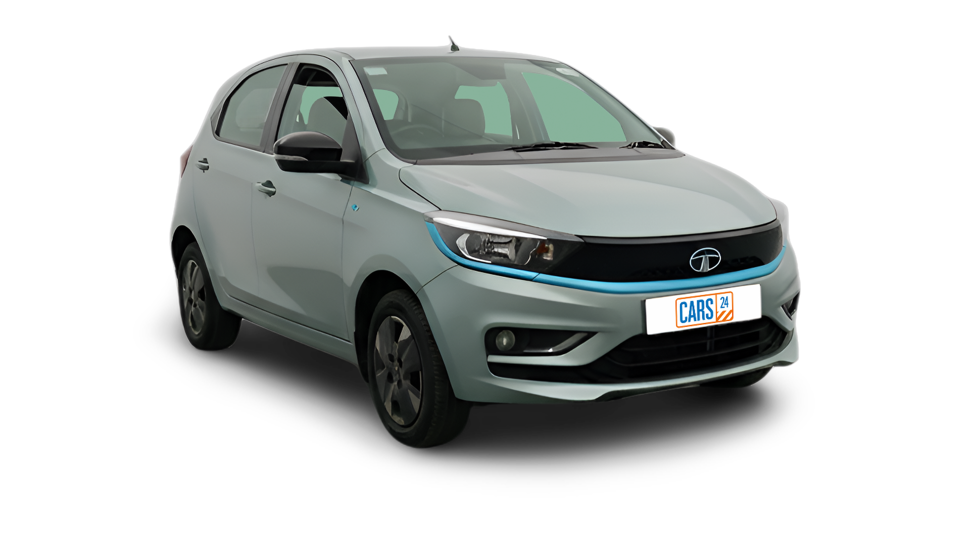 Tata TIAGO EV-img